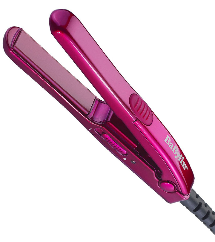 Best of Babyliss Hair Straighteners 2020