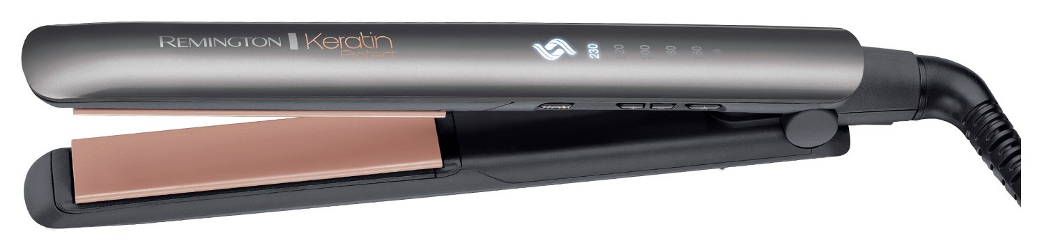 Remington Hair Straightener Reviews