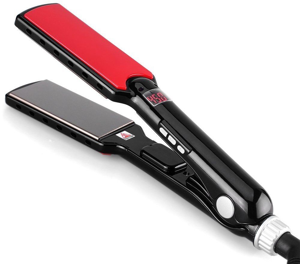 Best Hair Straighteners For Thick Hair