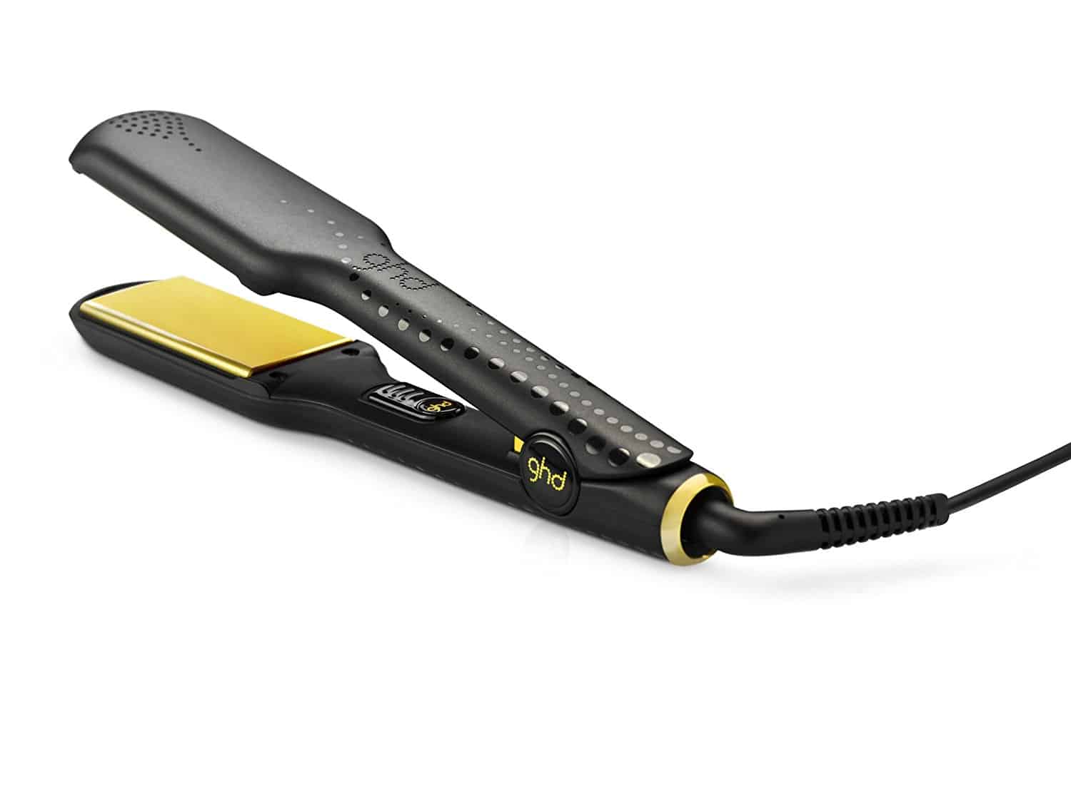 Best Straighteners For Afro Hair