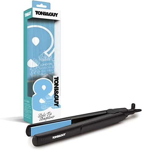 Toni And Guy Hair Straighteners – What A Great Tool This Is