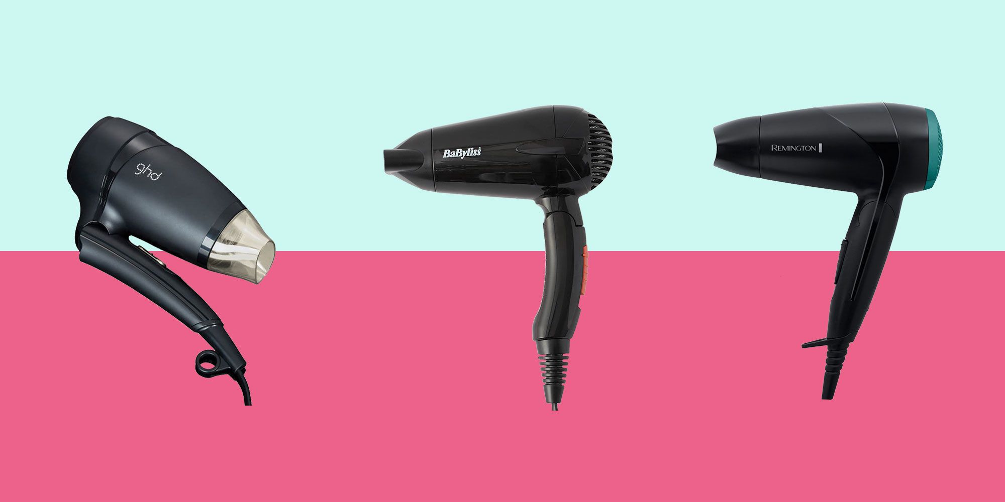 Best Portable Hair Dryers