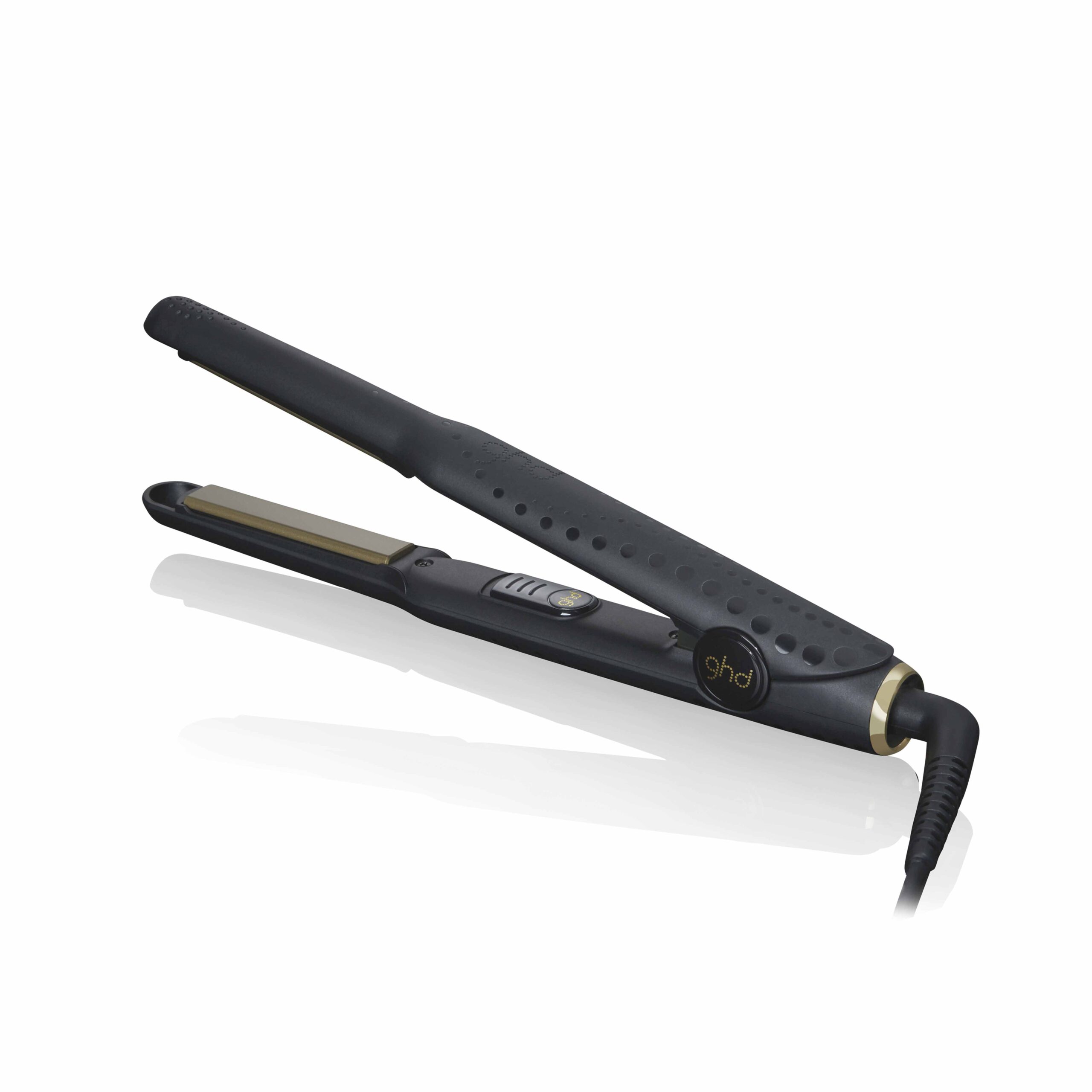 Features Of The Ghd Mini Stylers
