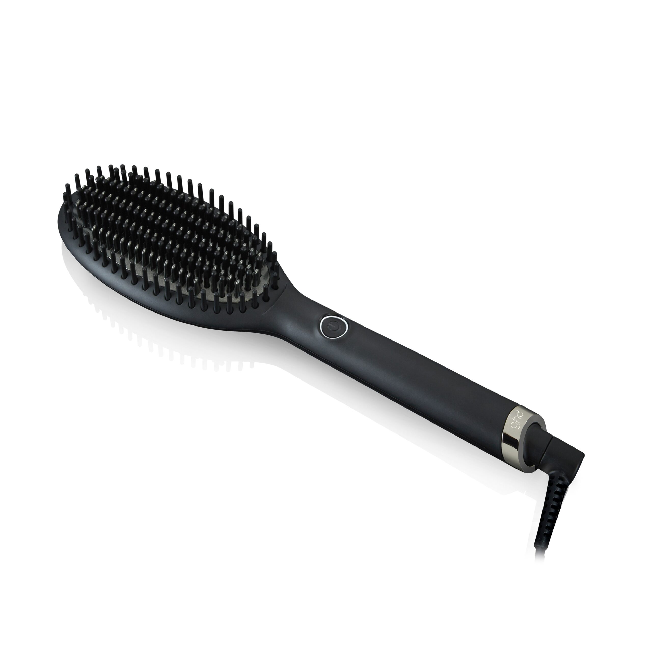 GHD Hair Straightener Brush Review