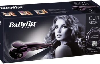 Babyliss Curl Secret Ceramic Professional Curl Machine