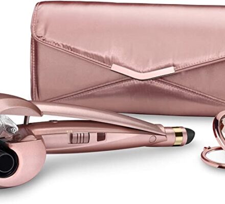 Babyliss Curl Secret Simplicity Gift Set