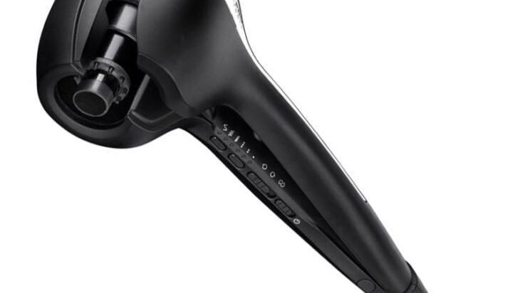 BaByliss PRO Perfect Curl MKII Review