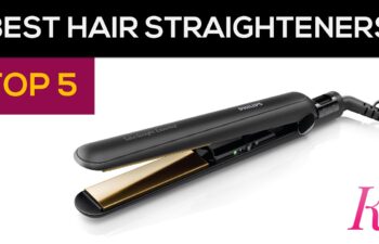 What Are Good Hair Straightener Brands?