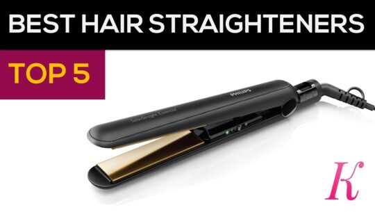 What Are Good Hair Straightener Brands?
