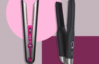 Best Travel Hair Straighteners UK