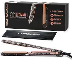 Corioliss C3 Ultimate Titanium Flat Iron Review