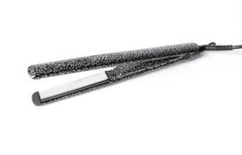 Corioliss C3 Snow Leopard Hair Straightener Review