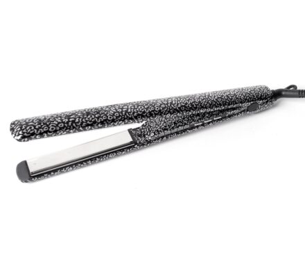 Corioliss C3 Snow Leopard Hair Straightener Review