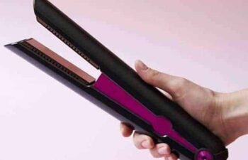 Benefits of a Cordless Hair Straightener