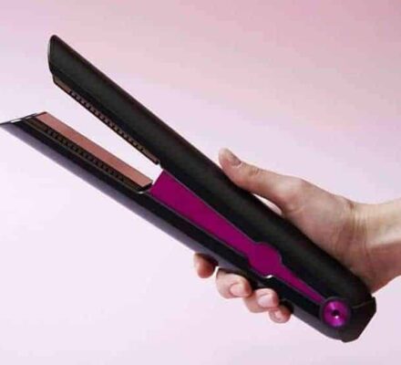 Benefits of a Cordless Hair Straightener