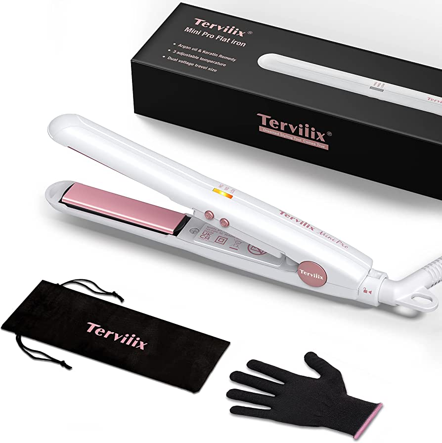 6 Best Tourmaline Hair Straighteners UK