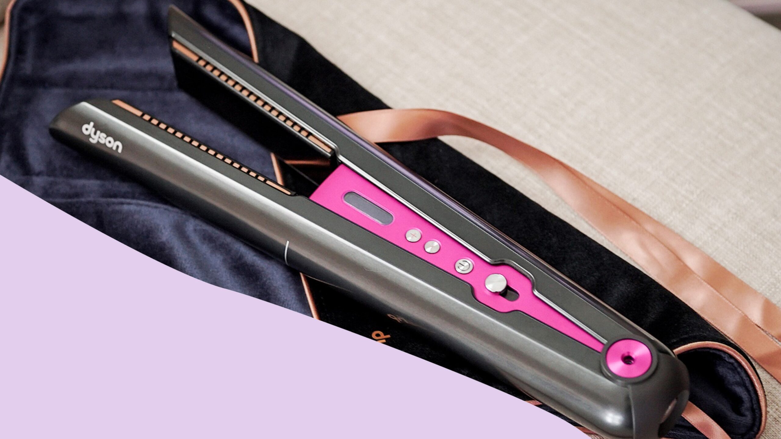 How to Choose the Best Cordless Hair Straightener for Your Hair Type