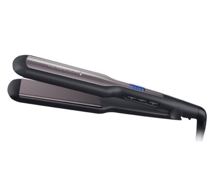 Remington Pro-Ceramic Extra Wide Plate Hair Straighteners Review