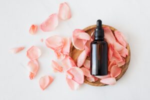 Benefits of Using Argan Oil as a Heat Protectant