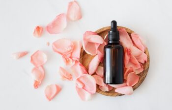 The Benefits of Using Argan Oil as a Heat Protectant