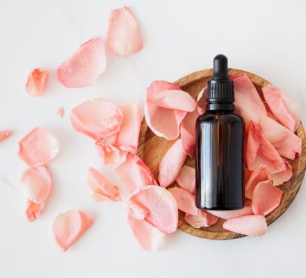 The Benefits of Using Argan Oil as a Heat Protectant