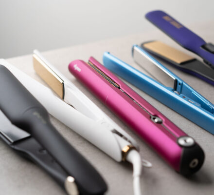 The Best Hair Straightener for Coarse Hair