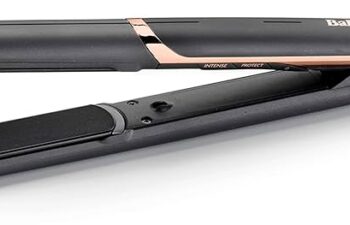 BaByliss Smooth Pro 235 Straightener Review