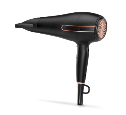 BaByliss Super Power Hair Dryer Review