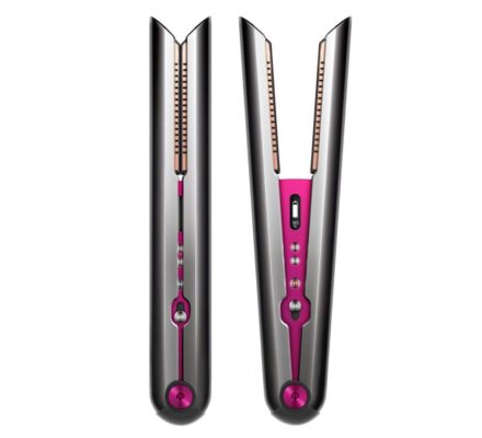 Best Practices For Using A Cordless Hair Straightener