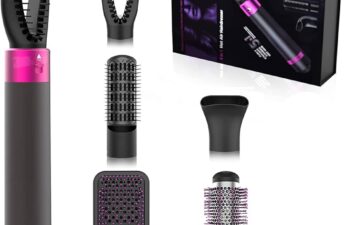 Best 5 in 1 Hair Styler UK