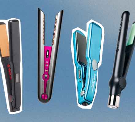 4 Top Hair Straighteners Compared