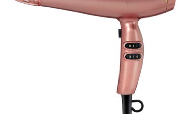 BaByliss Elegance 2100W Hair Dryer Review