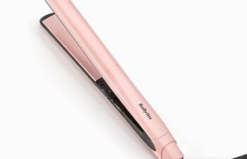 BaByliss Pink Blush 235 Straightener Review