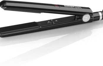 Babyliss Pro Styler Hair Straightener Review