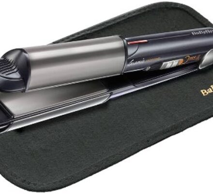 BaByliss ST 270 E Review