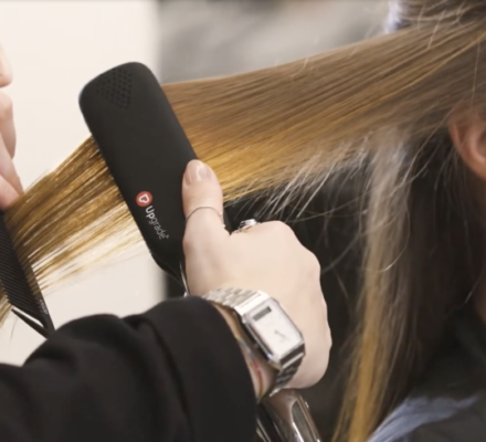 Benefits Of Infrared Hair Straighteners