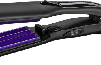 BaByliss The Crimper review