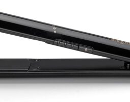 BaByliss Rose Lustre 230C Hair Straighteners Review