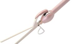 9mm Curling Wand review