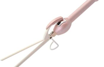 9mm Curling Wand review