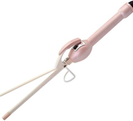 9mm Curling Wand review