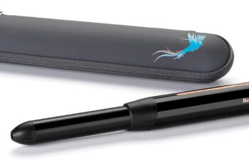 BaByliss 9000 Cordless Waving Wand 28mm review