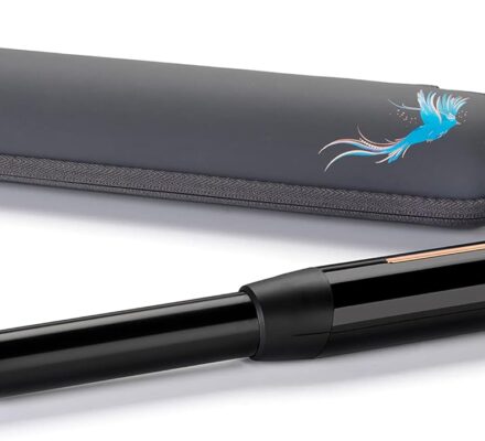 BaByliss 9000 Cordless Waving Wand 28mm review