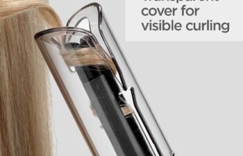 BaByliss Curl Secret Lite review