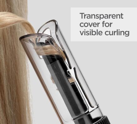 BaByliss Curl Secret Lite review