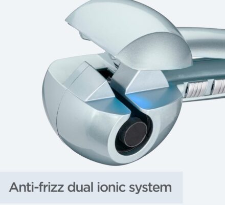 BaByliss Curl Secret Styler 2667U review