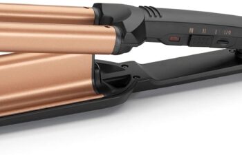 BaByliss Deep Waves Hair Waver review