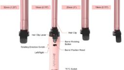 Bestauty Automatic Hair Curler review