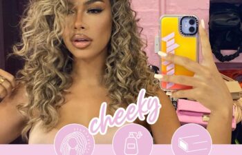 CHOPSTICK STYLER Mischief review