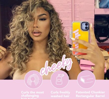 CHOPSTICK STYLER Mischief review